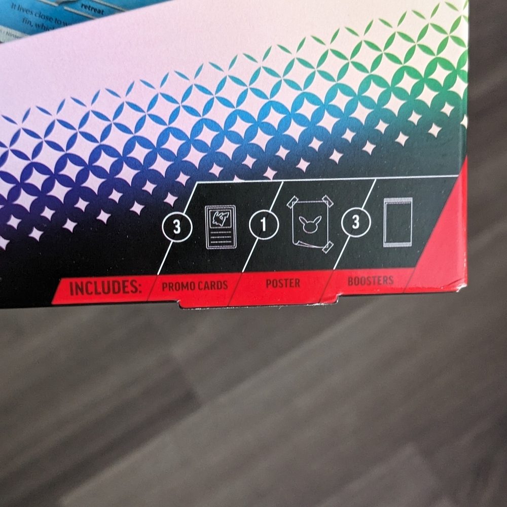 2x 💎 Prismatic Evolutions 💎 Poster Collection Pokemon Cards FACTORY SEALED - Picture 11 of 16